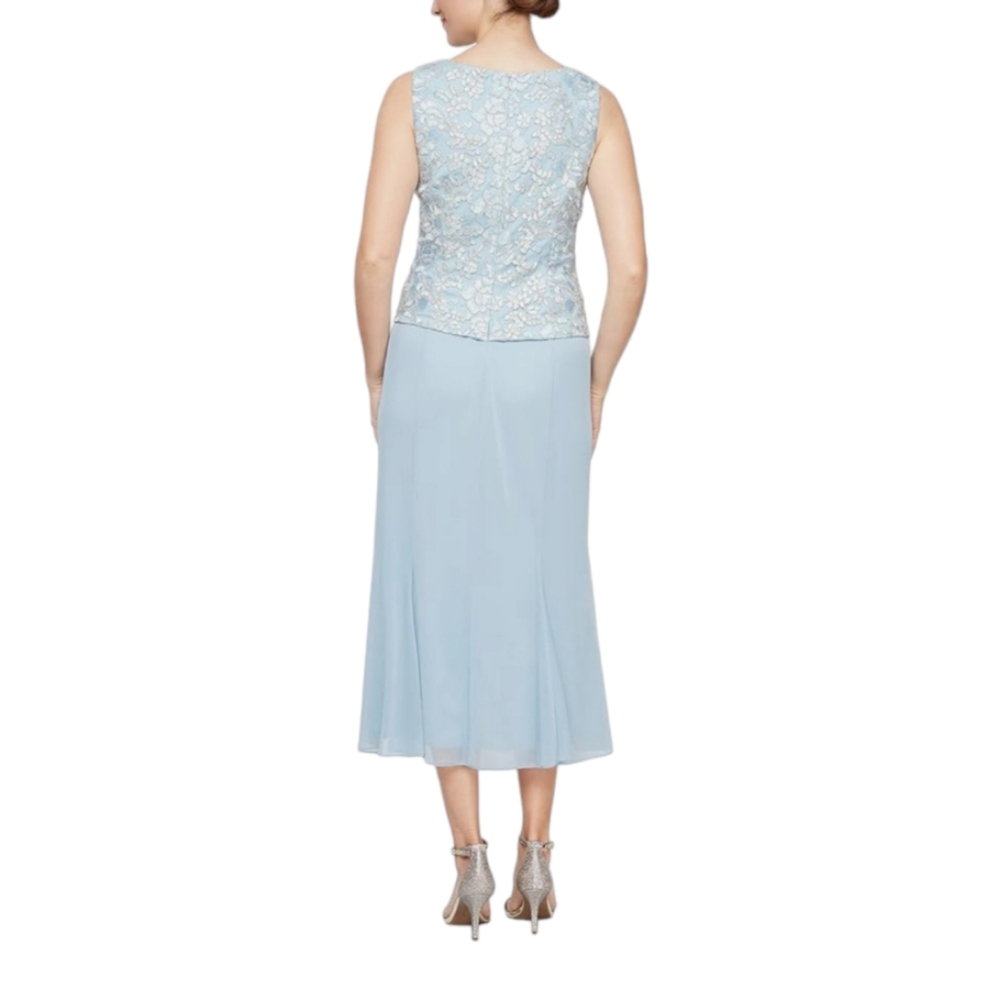 Alex Evenings Dress Without Jacket